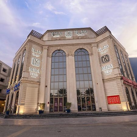 Mira Trio Hotel - Riyadh - Tahlia Street Kültér fotó
