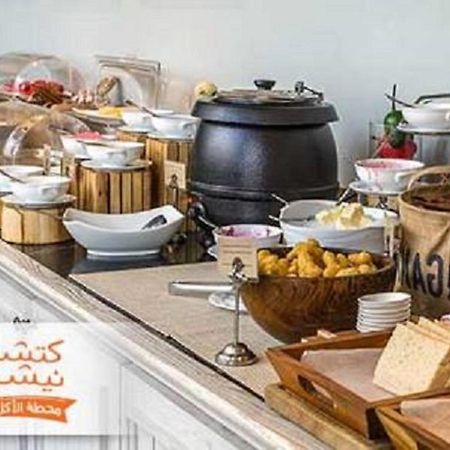 Mira Trio Hotel - Riyadh - Tahlia Street Kültér fotó