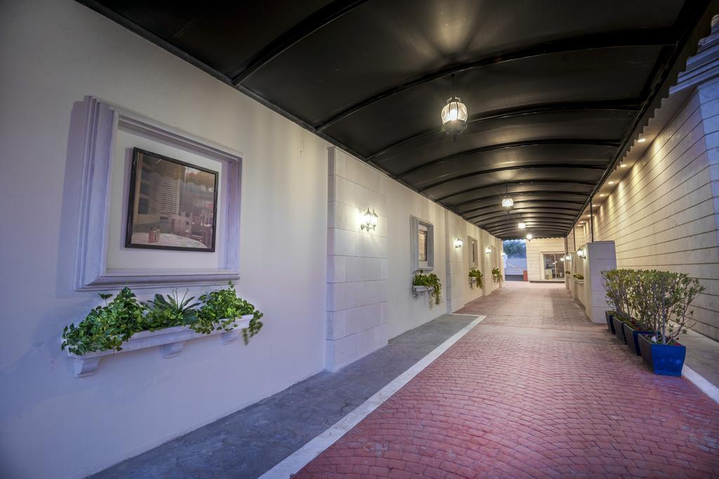 Mira Trio Hotel - Riyadh - Tahlia Street Kültér fotó