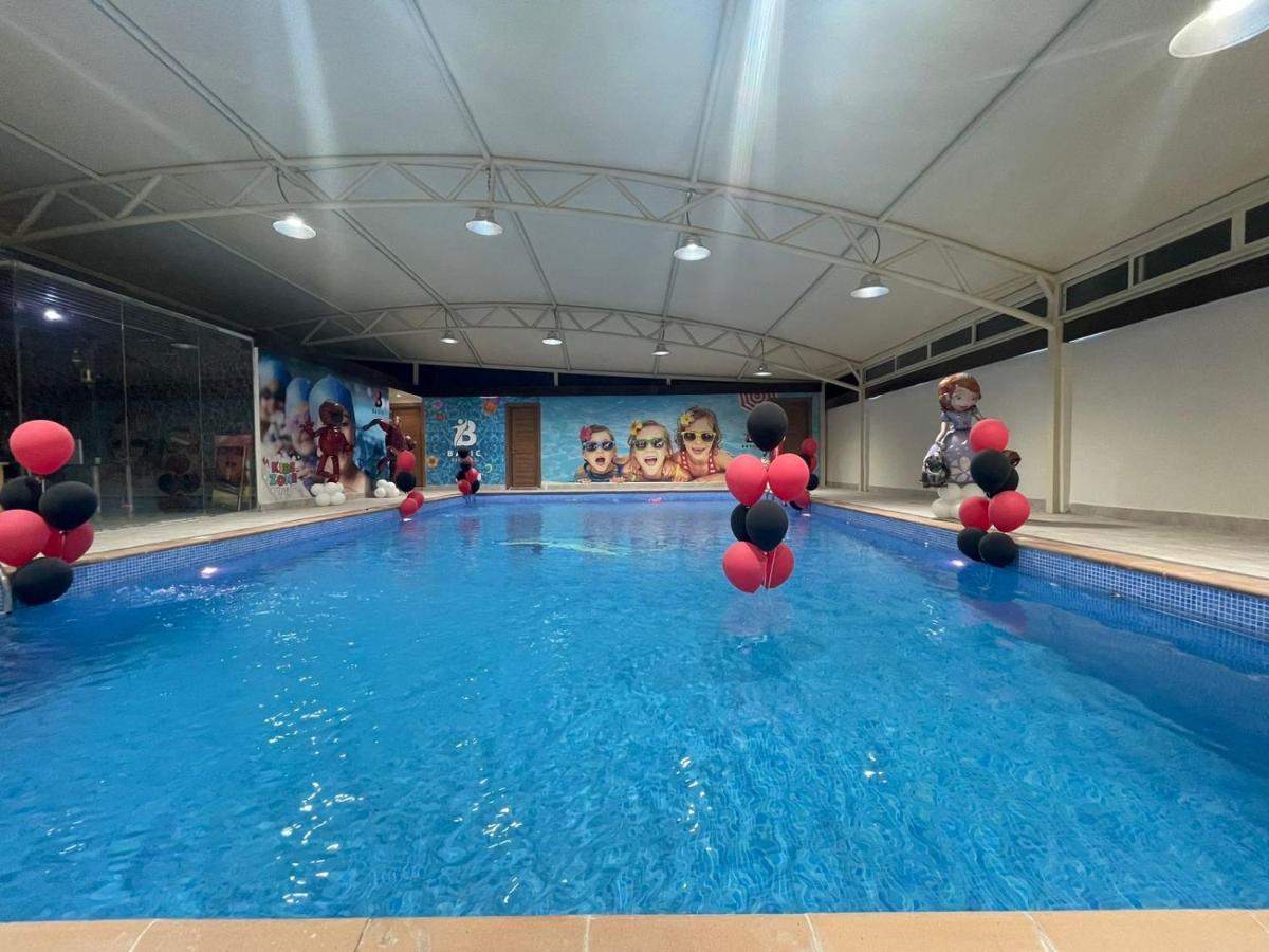 Mira Trio Hotel - Riyadh - Tahlia Street Kültér fotó