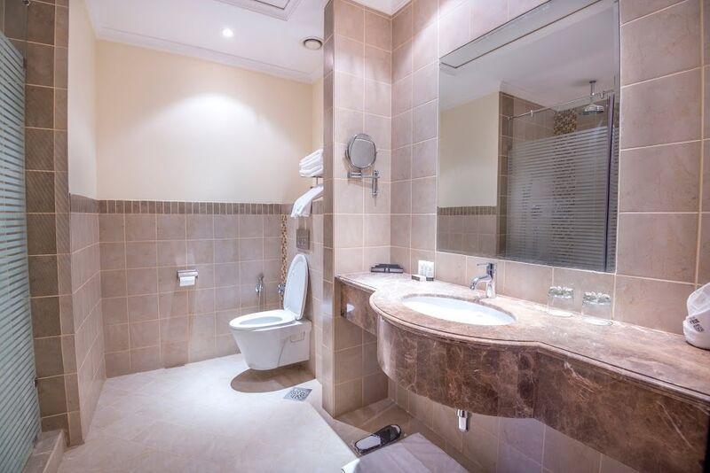 Mira Trio Hotel - Riyadh - Tahlia Street Kültér fotó