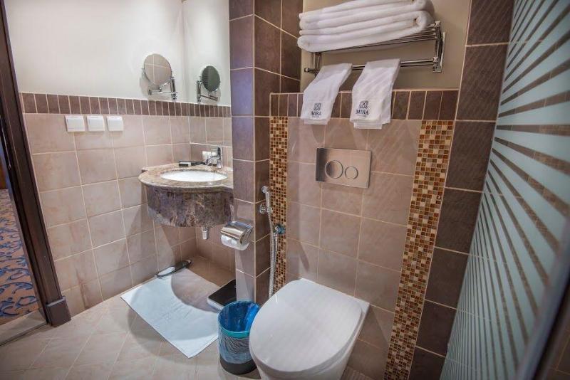 Mira Trio Hotel - Riyadh - Tahlia Street Kültér fotó