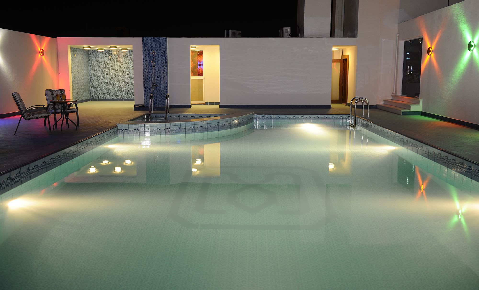 Mira Trio Hotel - Riyadh - Tahlia Street Kültér fotó